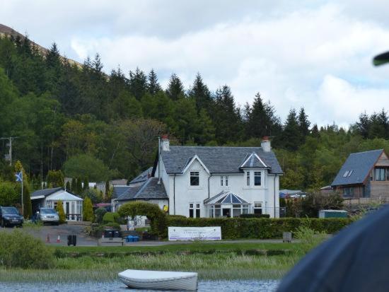グラスゴー Balmaha Bunkhouseホステル エクステリア 写真