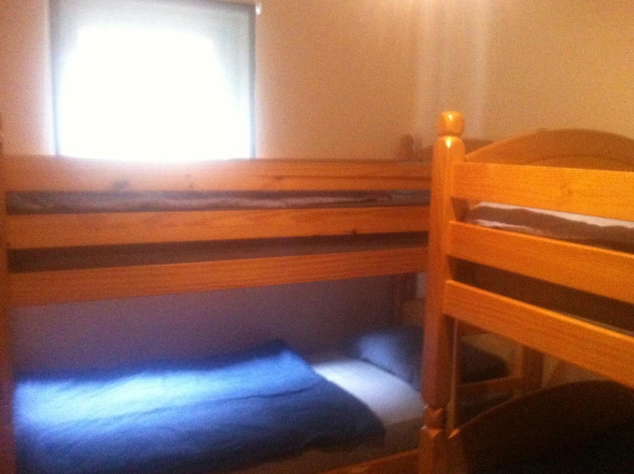 グラスゴー Balmaha Bunkhouseホステル エクステリア 写真
