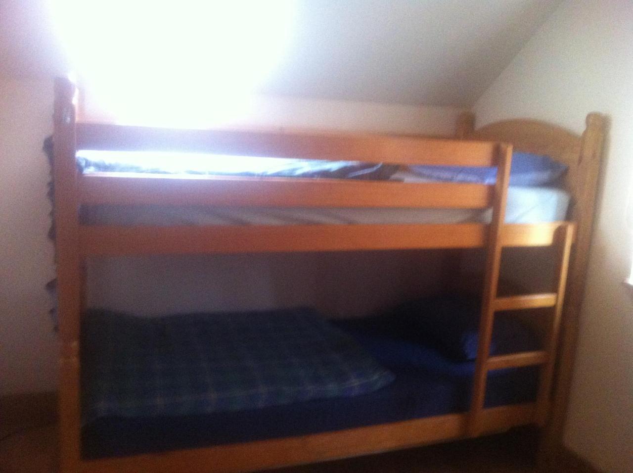 グラスゴー Balmaha Bunkhouseホステル エクステリア 写真